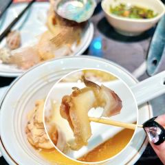 吉品·鮑魚雞煲（麥地店）張用戶圖片