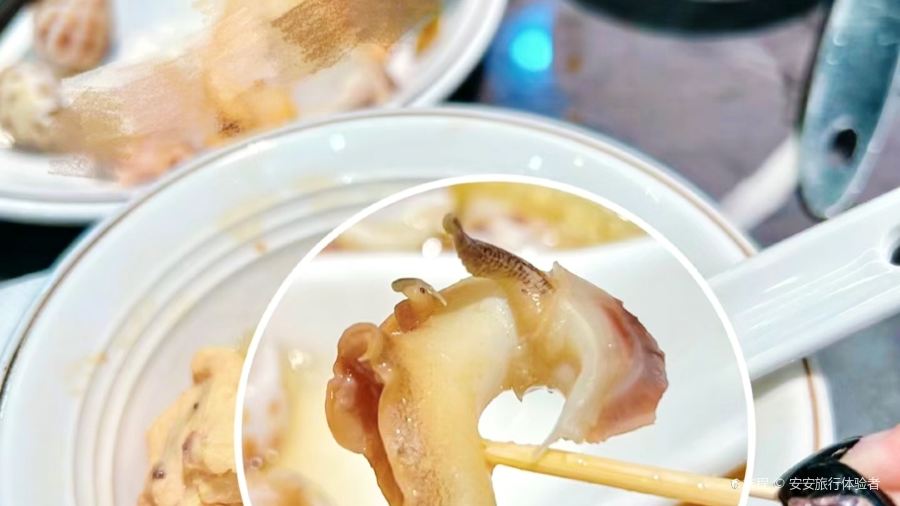 吉品·鮑魚雞煲（麥地店）