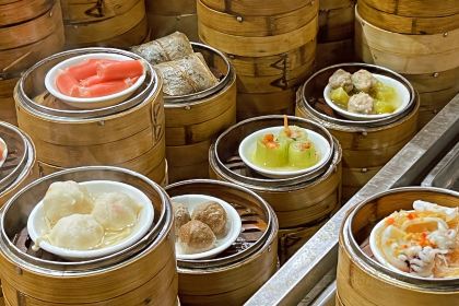 春满园(平湖店)