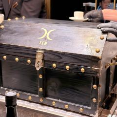 Nishiazabu Yakiniku Ten User Photo