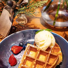 HARDCORE SUPPLY健身食堂張用戶圖片