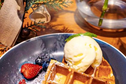 HARDCORE SUPPLY健身食堂