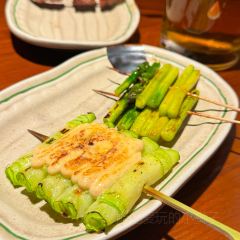 千代武·串卫门居酒屋 User Photo