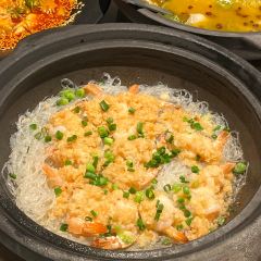 严道釜·非遗砂器·川菜餐厅(麓湖麓坊店) User Photo