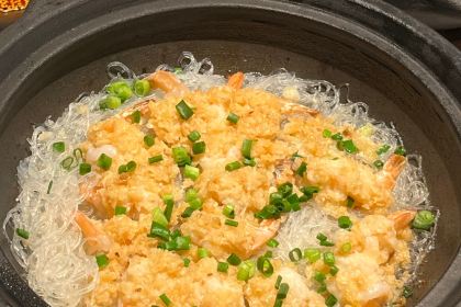 严道釜·非遗砂器·川菜餐厅(麓湖麓坊店)