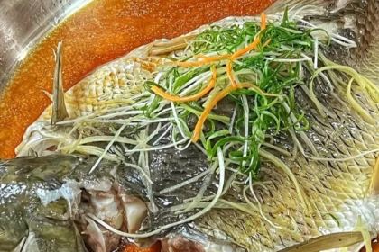 美津园农庄(汤塘店)