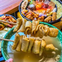欧巴呀韩国料理(敏捷城店) User Photo