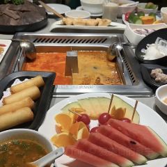 海底捞火锅(凯德壹中心店) User Photo