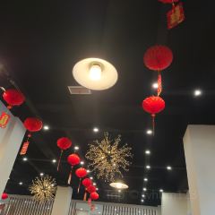 外婆菜(江乡路店) User Photo