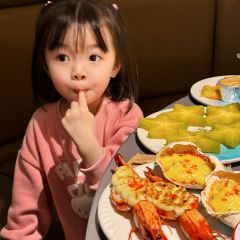 观海盛宴·全球蒸汽海鲜姿造(星光68店) 여행 사진