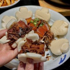 鲁越名家·绍兴菜(柯桥古镇店) User Photo