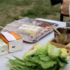 Kunshan Bacheng Dadiao Leisure Farm User Photo