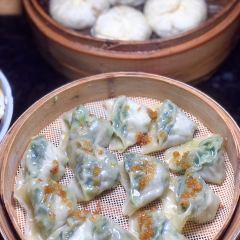 鬼包子·白粥(长乐北店) User Photo