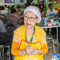 Qing Jie Restaurant 清姐猪肠咸菜 User Photo
