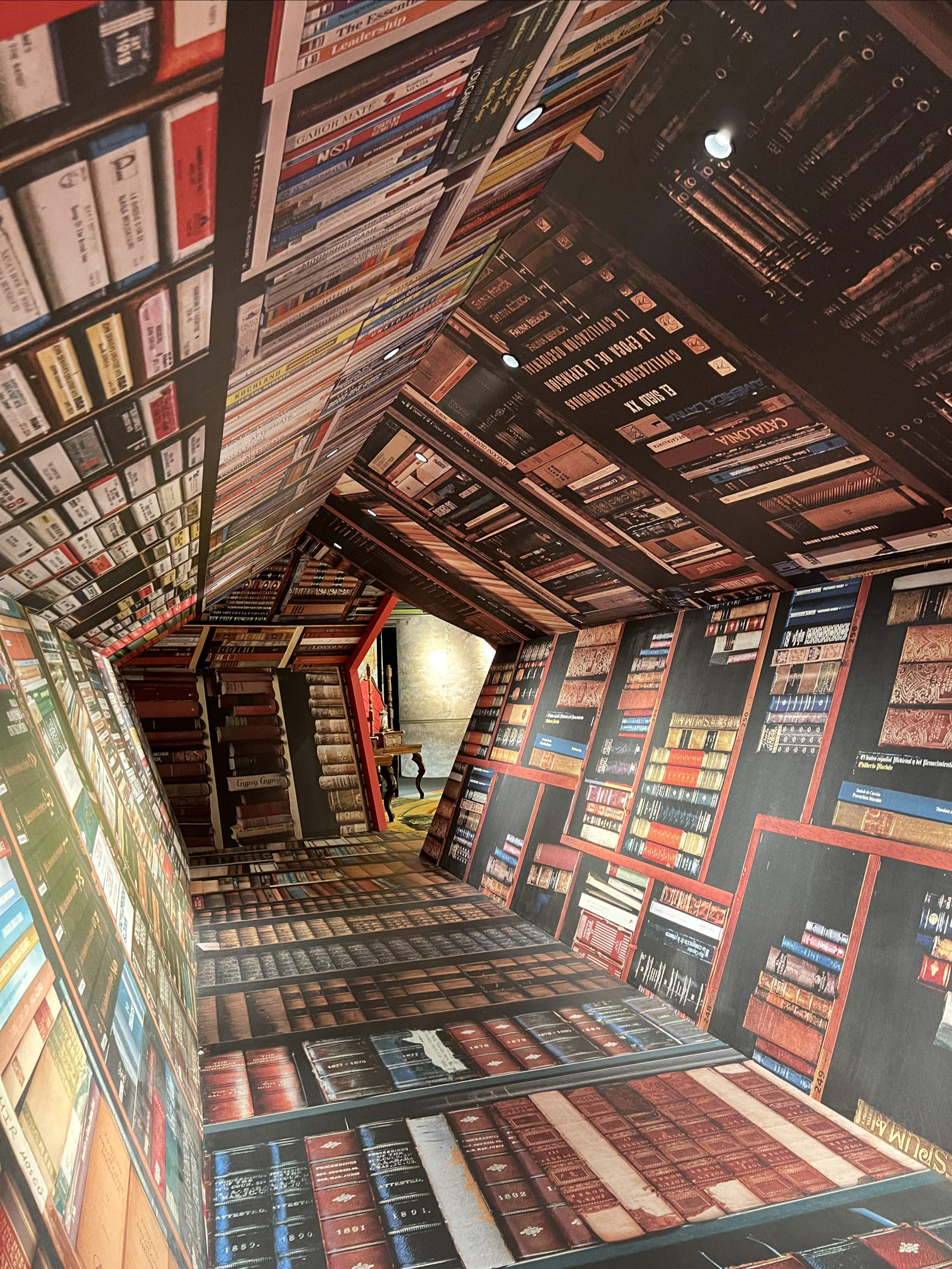 【成都】《大英圖書館·世界像素》展覽 | 成都