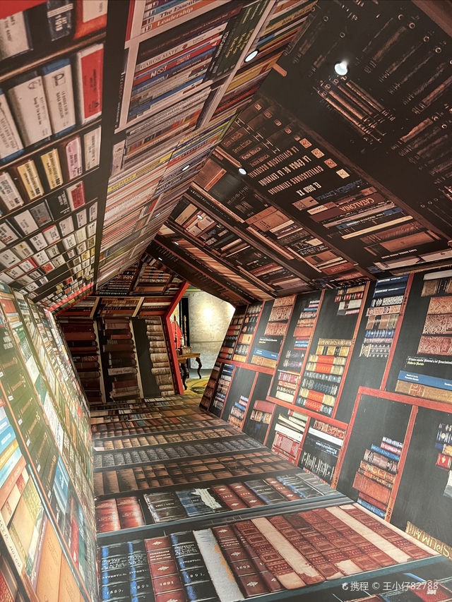 【成都】《大英圖書館·世界像素》展覽 | 成都
