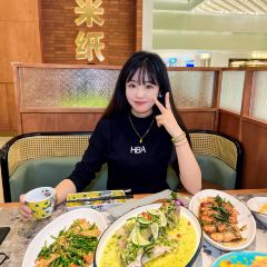 米纸越南小馆(沈阳大悦城店) User Photo