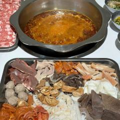 功夫怪兽·烧烤工场(国贸店) User Photo