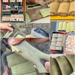 墙里墙外 User Photo