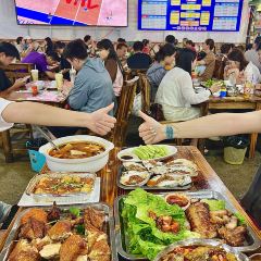 一枝荔枝柴土窑鸡(胜利店) User Photo