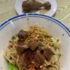 闻记羊肉汤火锅(联合街店) User Photo