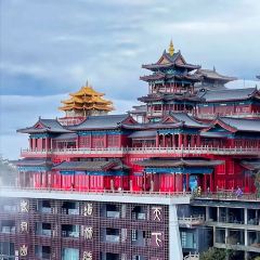 栾川味道·君山八大碗 User Photo