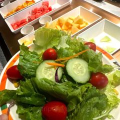 比格比萨自助(宝山日月光店) User Photo
