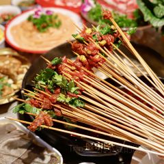 卤串哥砂锅串串香(坑梓店) User Photo