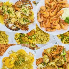 淺水灣海鮮飯店（雙月灣店）張用戶圖片