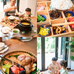 梅花鹿庄园酒店·鹿鸣苑 User Photo