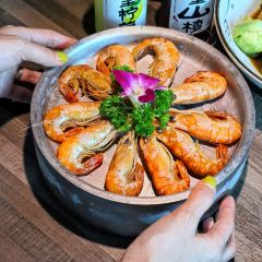 壹烤城®肚王(哈尔滨非遗串店) User Photo
