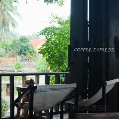 Rosettacoffee User Photo