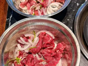 要德火锅(新沂店)