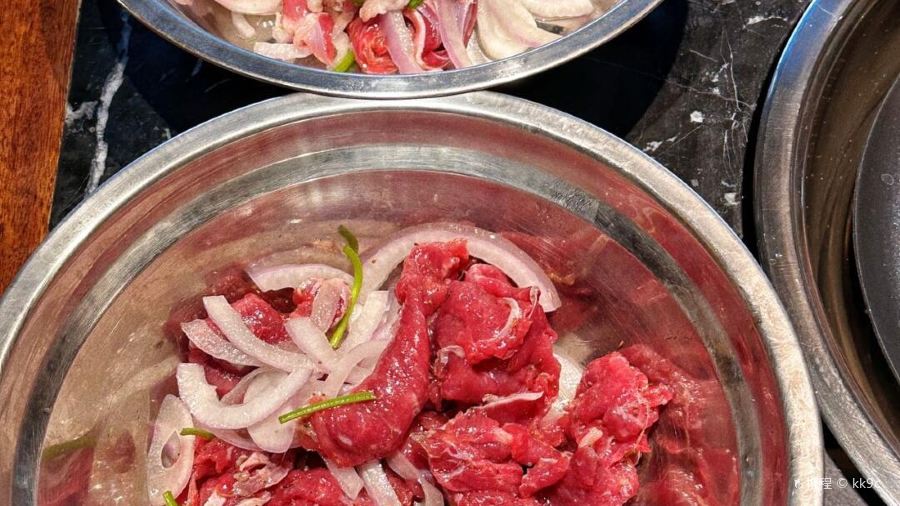 要德火锅(新沂店)