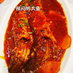 英兰朝鲜族饭店(东方米兰店) User Photo