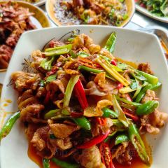 湖畔居灶台鱼农家饭(雁栖湖店) User Photo