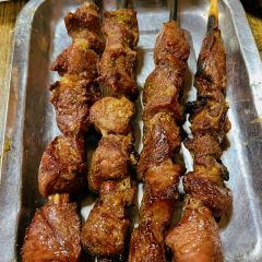 火炬快餐厅 User Photo