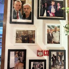 San Carlo Cicchetti User Photo