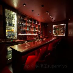 HOPE & SESAME SHENZHEN User Photo