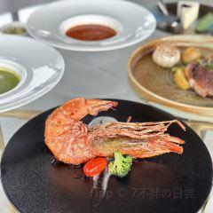 漫江鹿苑·鹿停西餐厅 User Photo
