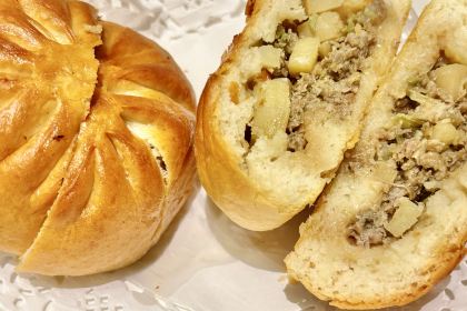 花仟骨(蔚县店)