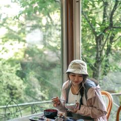 Sukeroku, Aomori Ekimae Aoga User Photo
