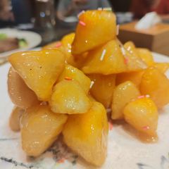 同来顺(解放路店) User Photo