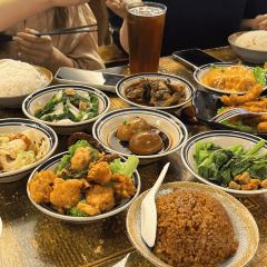 Heritage Flavours User Photo