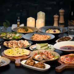 蜜悦·秘野仙踪半山森林餐厅 User Photo