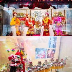 LAO TIE ZHENG JIAO User Photo