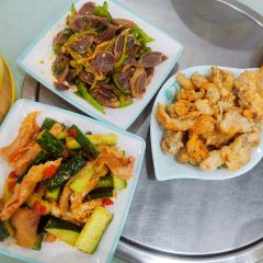 吴忠香丁丁早茶美食体验馆 User Photo