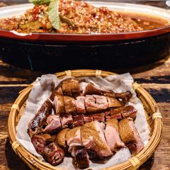 QIAN DA SHU DA PAI DANG User Photo