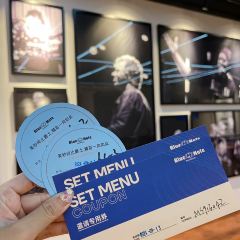 Blue Note Shanghaiのユーザー投稿写真