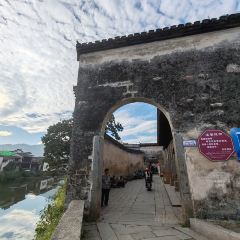 HUAN XIU TU CAI GUAN User Photo